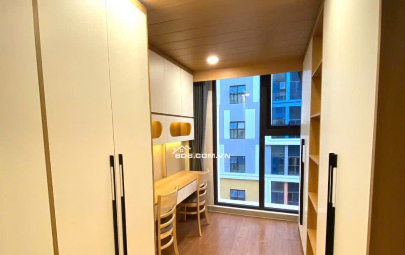 CHO THUÊ CĂN HỘ 1PN+1 FULL ĐỒ VÀO Ở NGAY GIÁ TỐT